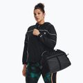 Borsa da palestra Under Armour Project Rock 25 l nero/nero 9