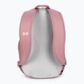 Zaino Under Armour Hustle Lite 24 l elisir rosa/elisir rosa/bianco urban 3