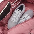 Under Armour Favorite Duffle 30 l rosa elisir/bianco borsa da allenamento da donna 4