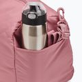 Under Armour Favorite Duffle 30 l rosa elisir/bianco borsa da allenamento da donna 6