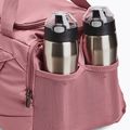 Under Armour Undeniable 5.0 Duffle S 40 l borsa rosa elisir/bianco 5