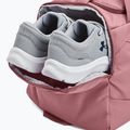 Under Armour Undeniable 5.0 Duffle S 40 l borsa rosa elisir/bianco 6