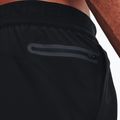Pantaloncini Under Armour Vanish Elite da uomo, nero/grigio 7
