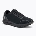 Under Armour Hovr Sonic 6 scarpe da corsa da donna nero/nero/metallico gun metal