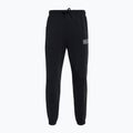 Pantaloni da allenamento Under Armour Summit Knit Joggers nero/nero