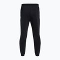 Pantaloni da allenamento Under Armour Summit Knit Joggers nero/nero 2