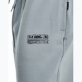 Pantaloni da allenamento Under Armour Summit Knit Joggers harbor blu/nero 6