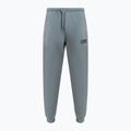 Pantaloni da allenamento Under Armour Summit Knit Joggers harbor blu/nero 7