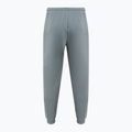 Pantaloni da allenamento Under Armour Summit Knit Joggers harbor blu/nero 8