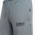 Pantaloni da allenamento Under Armour Summit Knit Joggers harbor blu/nero 9