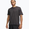 Maglietta da allenamento Under Armour Tech Vent uomo nero/nero