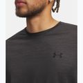 Maglietta da allenamento Under Armour Tech Vent uomo nero/nero 3