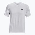 Maglia da allenamento uomo Under Armour Tech Vent distant white/black 8