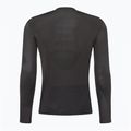 Under Armour Seamless Stride nero/riflettente da uomo a maniche lunghe per la corsa 5