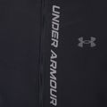 Giacca da corsa Under Armour Outrun The Storm uomo nero/grigio/riflettente 3