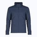 Under Armour Storm Run Uomo Giacca da corsa con cappuccio grigio acquazzone/blu porto/riflettente