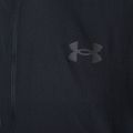 Under Armour Storm Run Uomo Giacca da corsa con cappuccio nero/grigio/riflettente 3