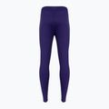 Pantaloni Under Armour Rival Fleece Joggers donna blu sonar/bianco 4