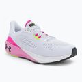 Under Armour scarpe da corsa donna W Hovr Machina 3 bianco/argento rosa/nero