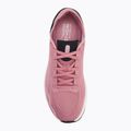 Under Armour Hovr Sonic 6 scarpe da corsa da donna elisir rosa/nero/grigio aloe 5