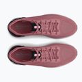 Under Armour Hovr Sonic 6 scarpe da corsa da donna elisir rosa/nero/grigio aloe 11