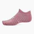 Under Armour Essential No Show 6 paia di calzini rosa elisir/rosa elisir/grigio aloe 5