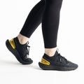 Under Armour scarpe da corsa donna Hovr Phantom 3 Mtlc nero/nero/oro metallico 2