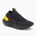 Under Armour scarpe da corsa donna Hovr Phantom 3 Mtlc nero/nero/oro metallico