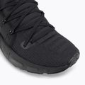 Under Armour scarpe da corsa donna Hovr Phantom 3 Mtlc nero/nero/oro metallico 9