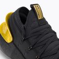 Under Armour scarpe da corsa donna Hovr Phantom 3 Mtlc nero/nero/oro metallico 12