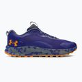 Under Armour Charged Bandit Trail 2 scarpe da corsa da uomo blu sonar/blu sonar/arancione miele 2
