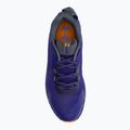Under Armour Charged Bandit Trail 2 scarpe da corsa da uomo blu sonar/blu sonar/arancione miele 6