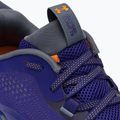 Under Armour Charged Bandit Trail 2 scarpe da corsa da uomo blu sonar/blu sonar/arancione miele 7