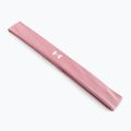 Fascia Under Armour da donna Play Up rosa elisir/bianco