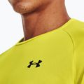 Maglietta da allenamento Under Armour Tech 2.0 uomo starfruit/nero 3