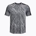 Under Armour maglia da calcio da uomo Challenger top da allenamento grigio pitch/grigio mod.