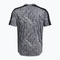 Under Armour maglia da calcio da uomo Challenger top da allenamento grigio pitch/grigio mod. 2