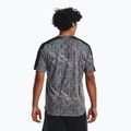 Under Armour maglia da calcio da uomo Challenger top da allenamento grigio pitch/grigio mod. 4