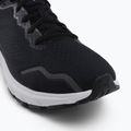 Under Armour Hovr Sonic 6 scarpe da corsa da uomo nero/nero/bianco 8