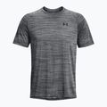 Maglietta da allenamento Under Armour Tiger Tech 2.0 uomo nero/nero 5