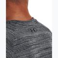 Maglietta da allenamento Under Armour Tiger Tech 2.0 uomo nero/nero 4