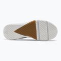 Under Armour Tribase Reign 5 bianco/nero/bianco scarpe da ginnastica da uomo 5
