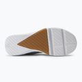 Under Armour Tribase Reign 5 mod grigio/nero/bianco scarpe da ginnastica da uomo 5