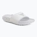 Ciabatte Under Armour Rock 3 black/white clay