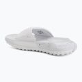 Ciabatte Under Armour Rock 3 black/white clay 3