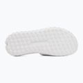 Ciabatte Under Armour Rock 3 black/white clay 4