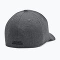 Cappello da baseball Under Armour Blitzing nero/nero da uomo 2