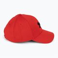 Berretto da baseball Under Armour Blitzing Adj rosso/nero da uomo 2