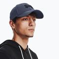 Cappello da baseball da uomo Under Armour Blitzing mezzanotte marina/nero 3