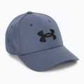 Cappello da baseball da uomo Under Armour Blitzing mezzanotte marina/nero